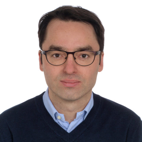 Brian Pallas - Opportunity Network CEO