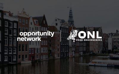 ONL & Opportunity Network Partner to Support Dutch Business Leaders