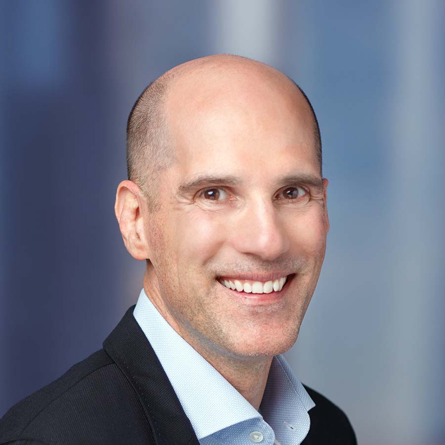 Brian Pallas - Opportunity Network CEO