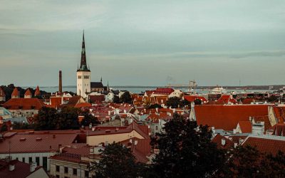 Why COVID-19 is Making Estonia the New Haven for Businesses