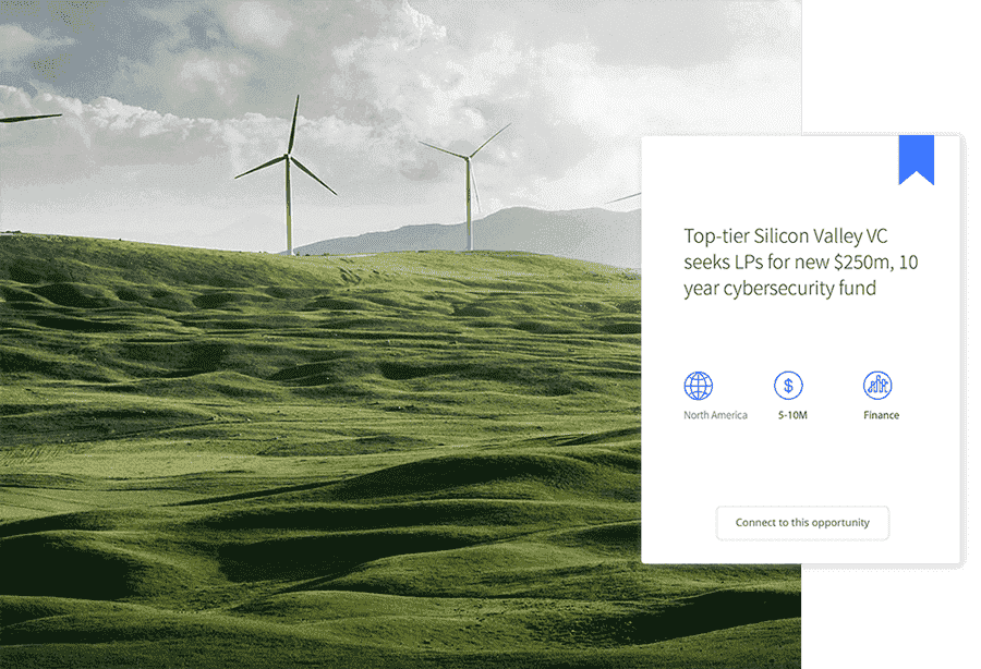 opportunity-silicon-valley-investment Opportunity silicon valley investment