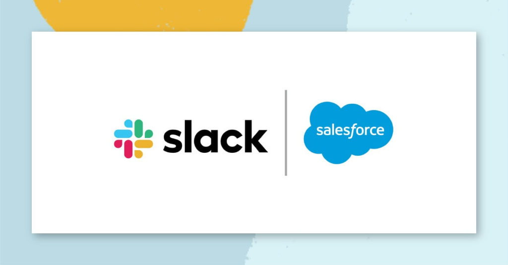 Salesforce and Slack Acquisition