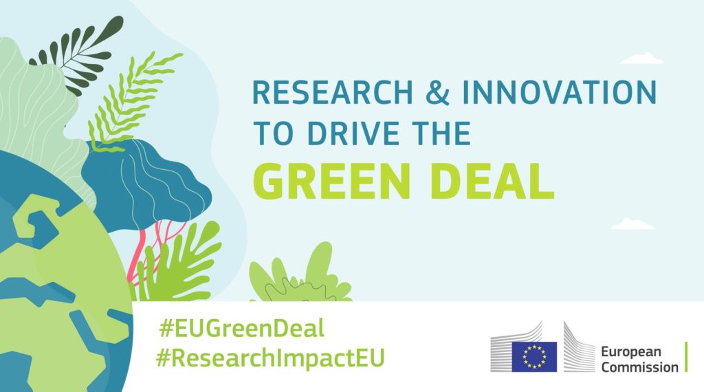 EU Green Deal