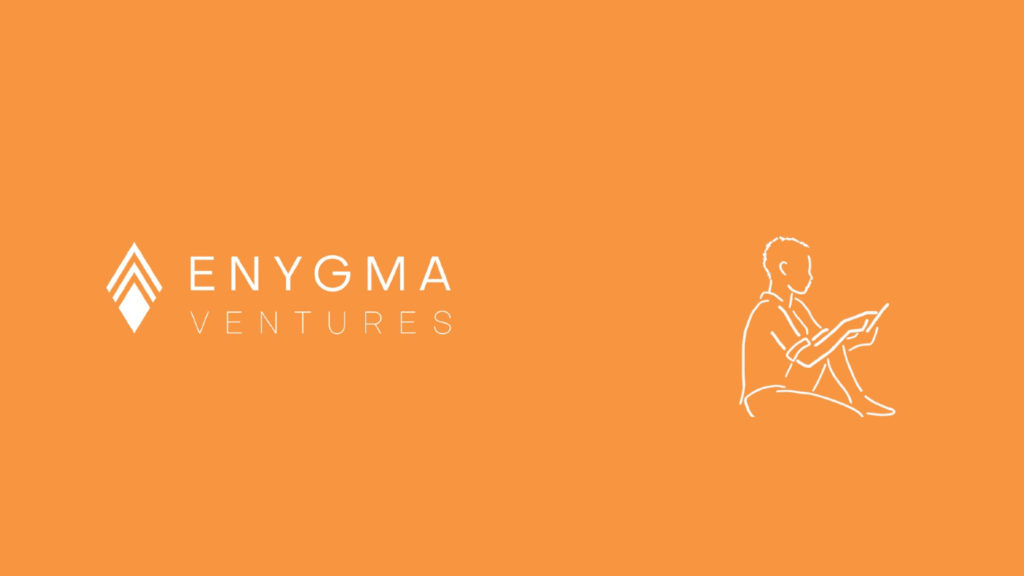 Engygma Ventures - Empowering women to help level the playing field, drive progressive change, and deliver outstanding outcomes